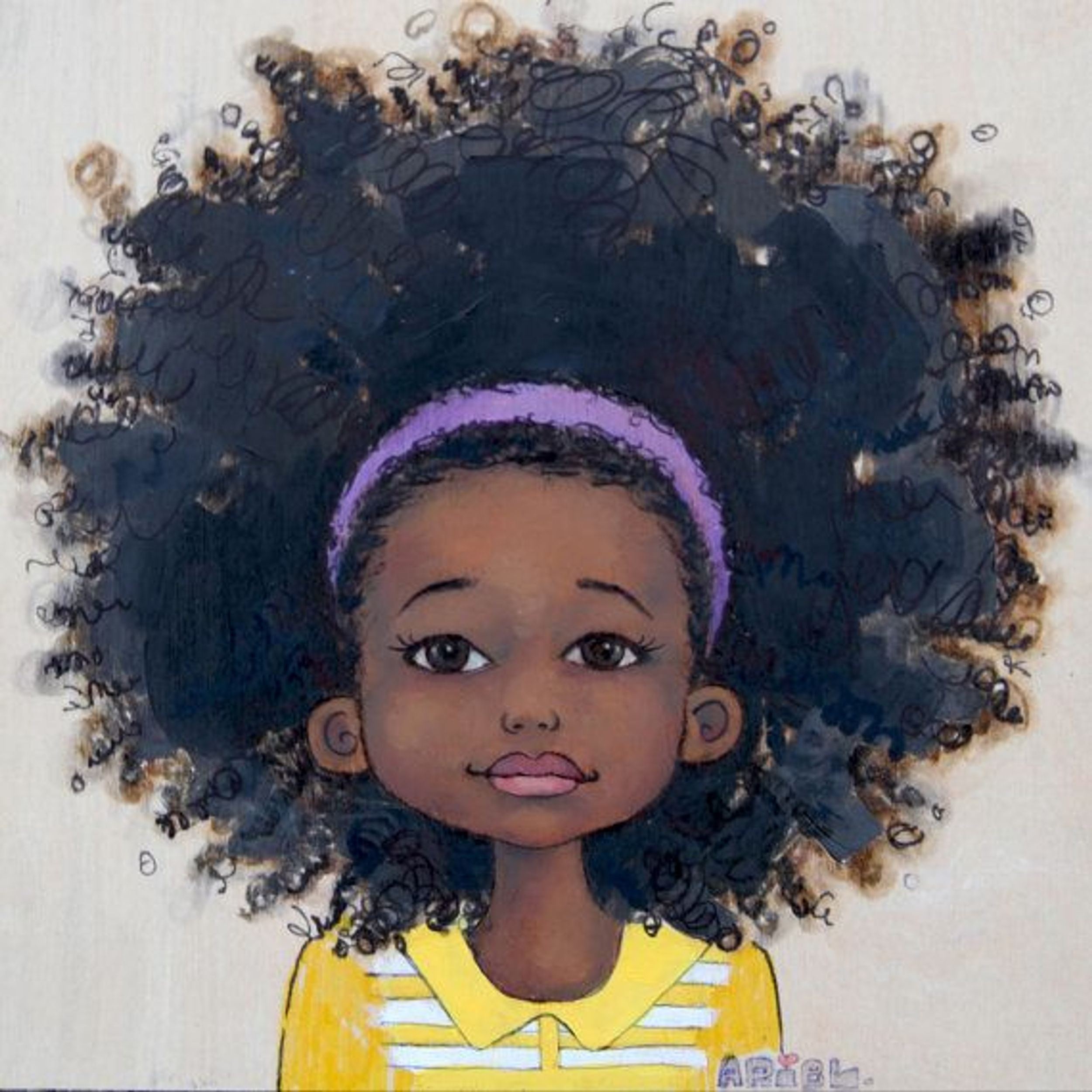 A Powerful Look At "Girl" by Jamaica Kincaid