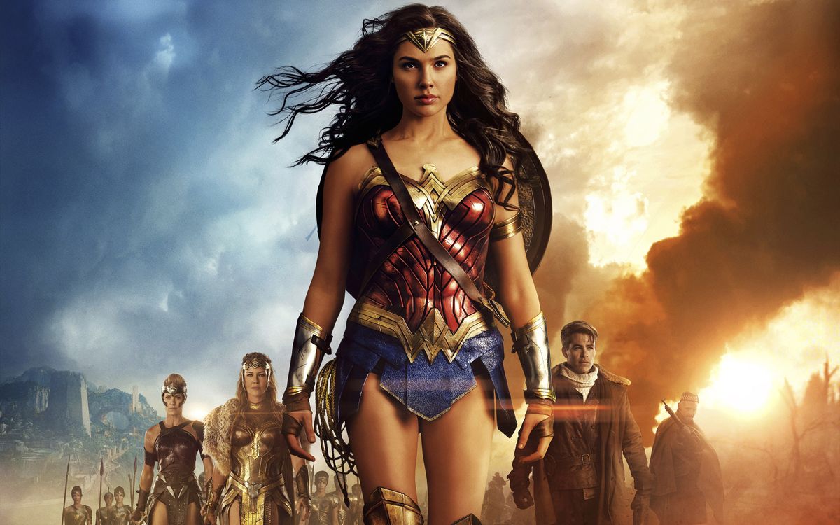 What Went Wrong With Wonder Woman