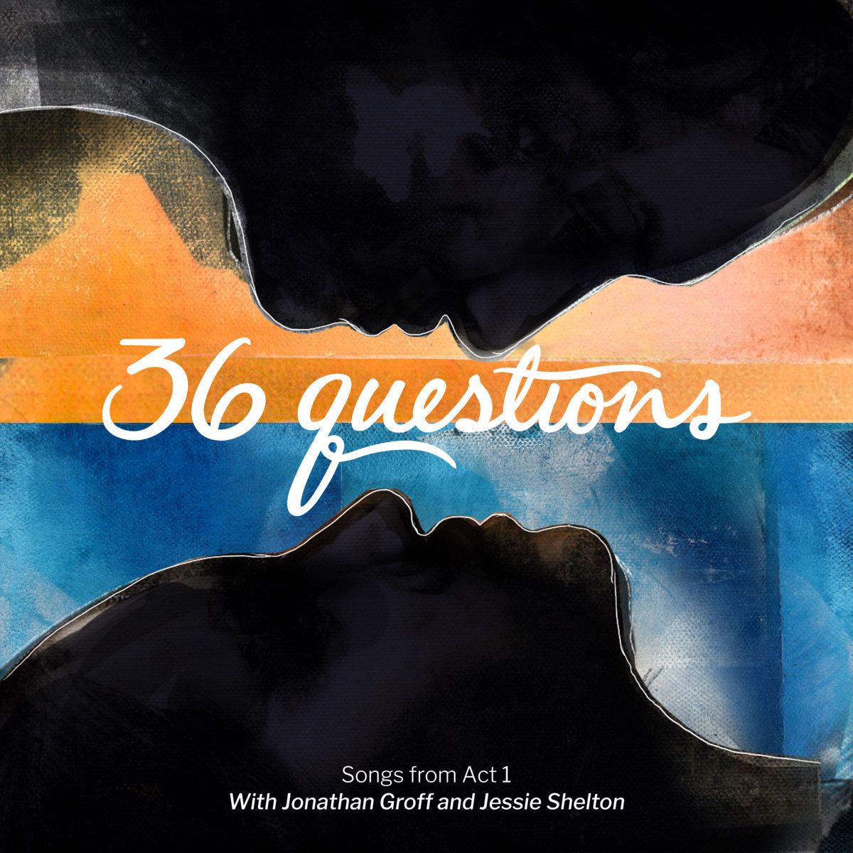 A Review on "36 Questions: A Podcast Musical"