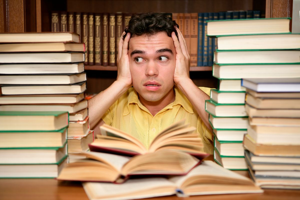 Five Things to Keep in Mind This Semester