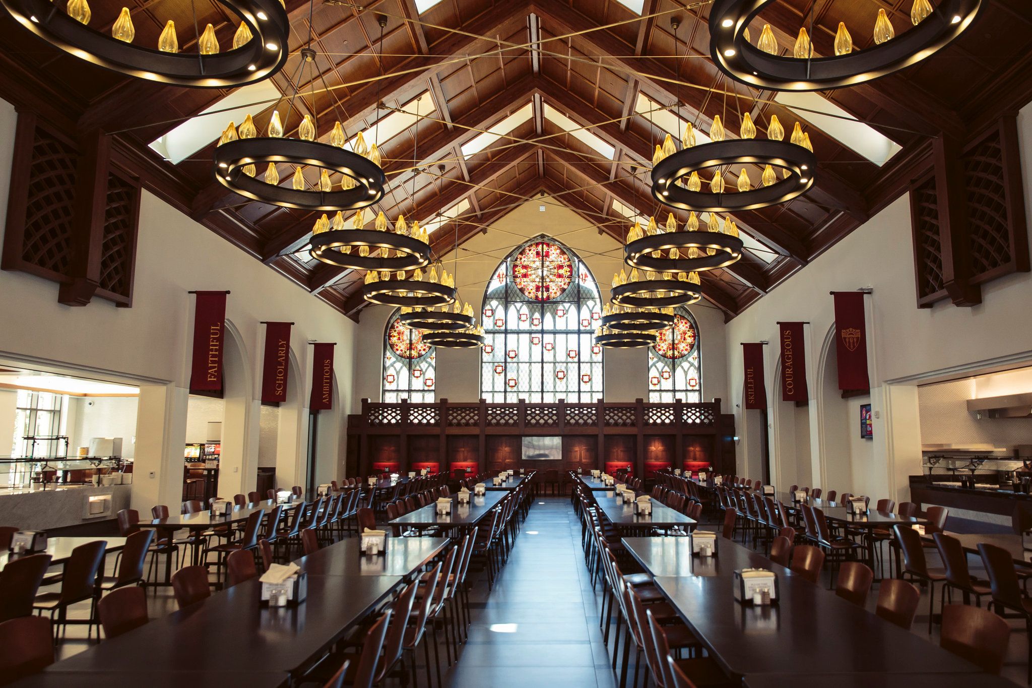 3 Of The Best Dining Halls At USC Rated   Img 