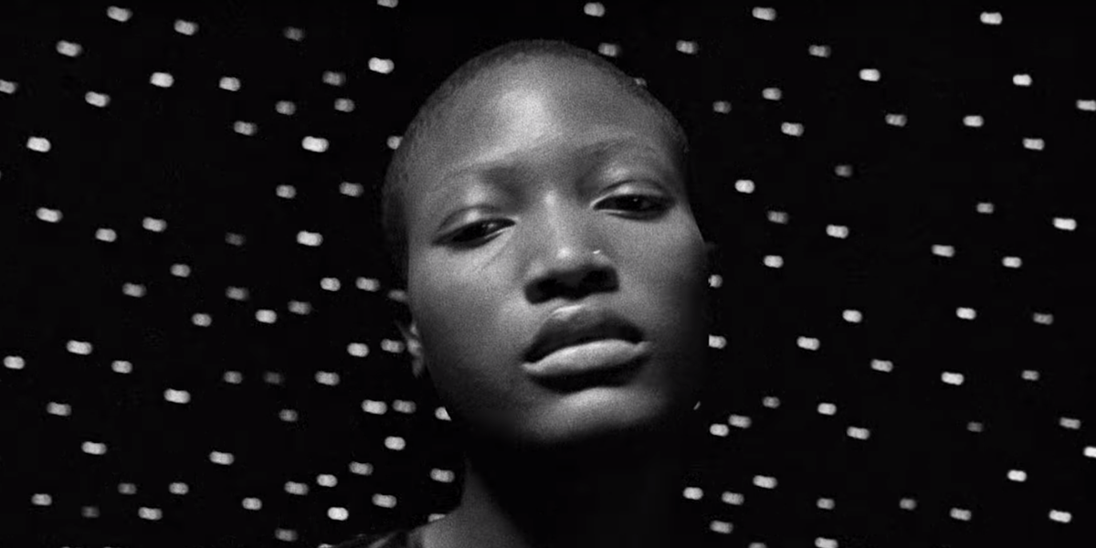 Saint Laurent's New Fashion Film Is a Dark Surreal Fantasy