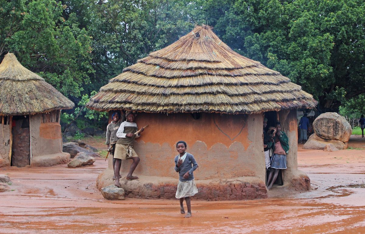 4 Things I Learned as a Missonary Kid (MK)