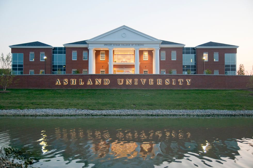 12 Things All Students At Ashland University Know To Be True