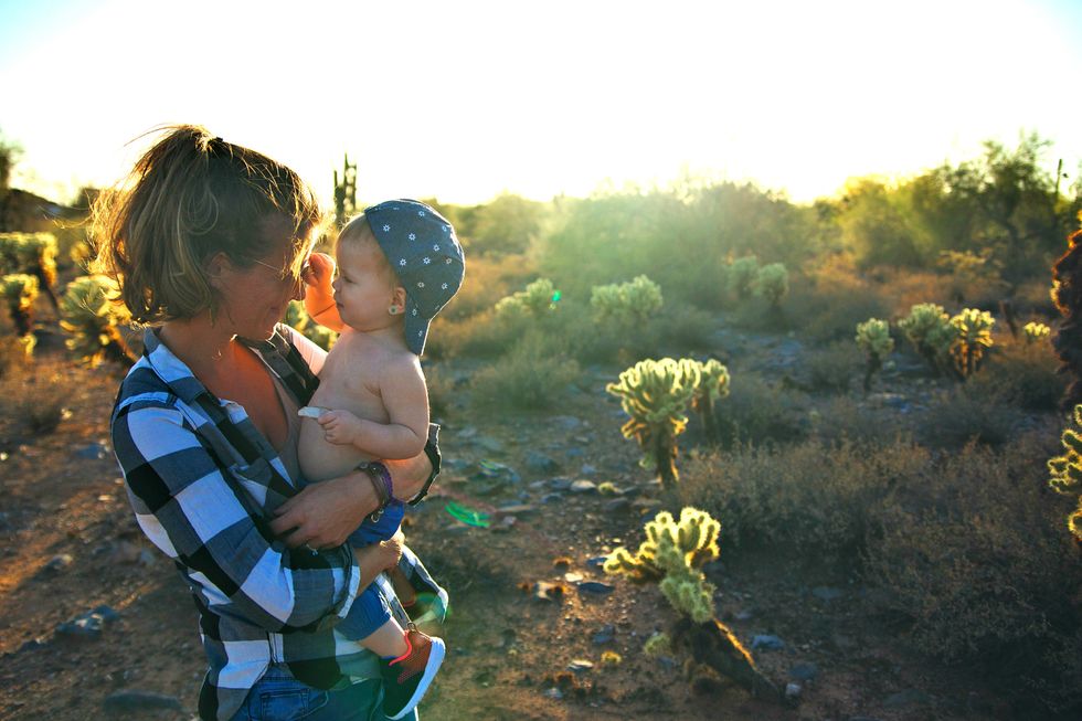 12 Things Only People Obsessed With Babies Will Understand