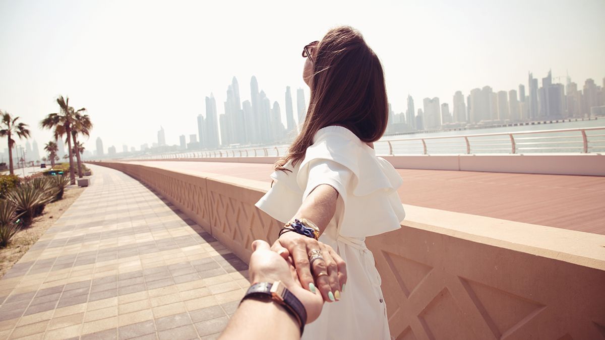 20 Things I've Learned About Love & Relationships In 20 Years