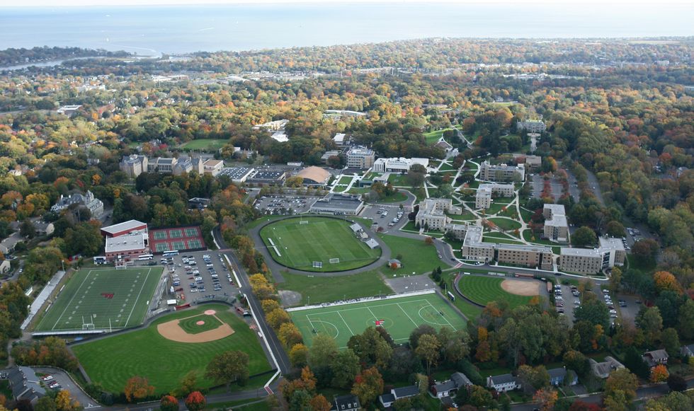 7 Things I #39 m Looking Forward To This Year At Fairfield University 7 Things I #39 m Looking Forward To This Year At Fairfield University