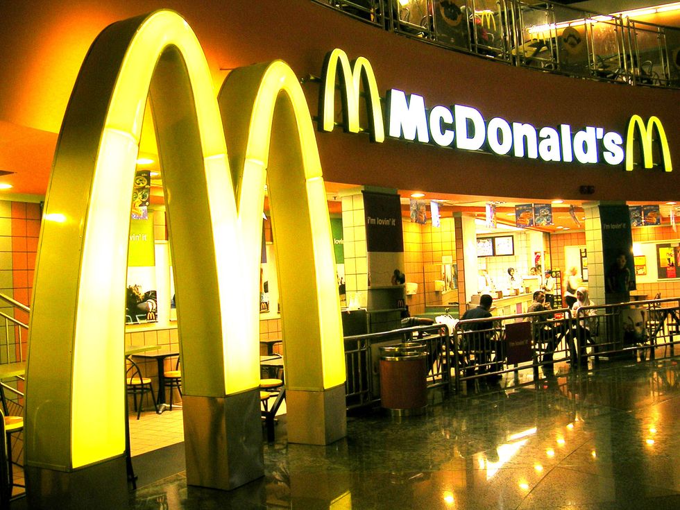 6 Reasons Why Mcdonald S Food Is Better Than Wendy S