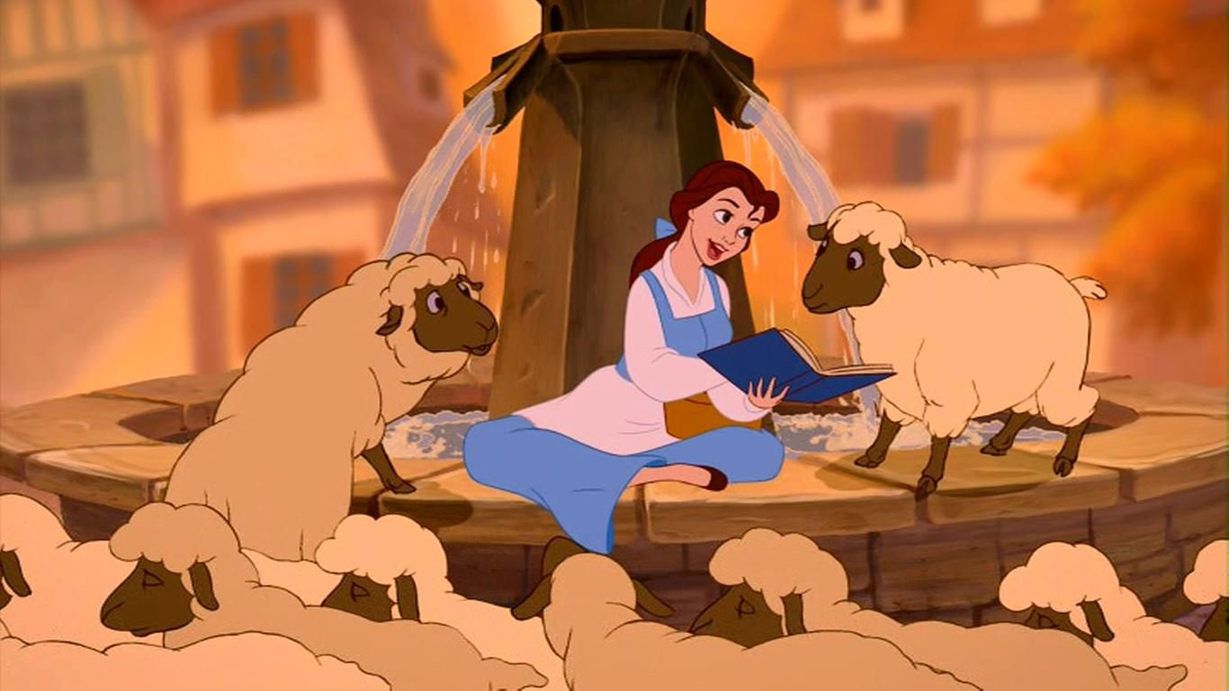 The 10 Most Badass Disney Princesses