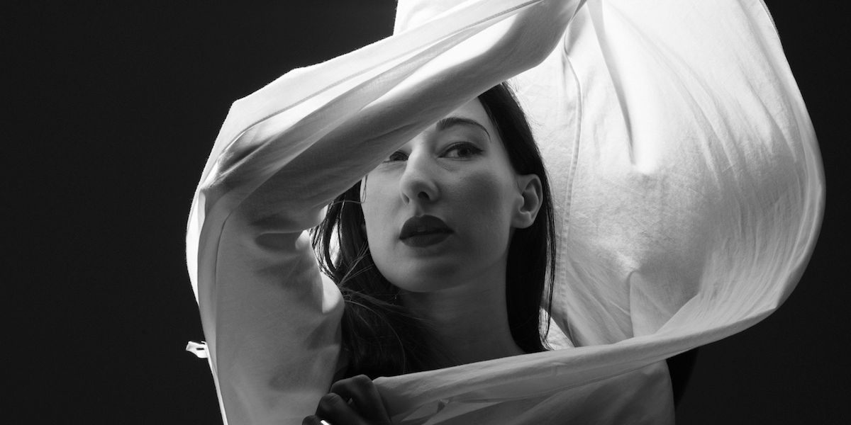 Zola Jesus on Moving to the Woods and Imagining Being a Serial Killer's Victim