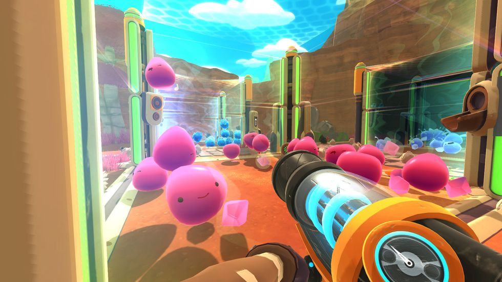 Slime Rancher: Why this adorable and addictive indie game is worth your money