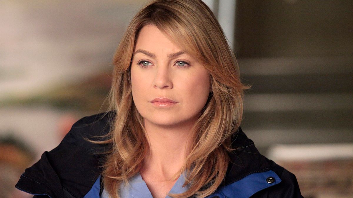 7 Lessons We Can All Learn From Meredith Grey