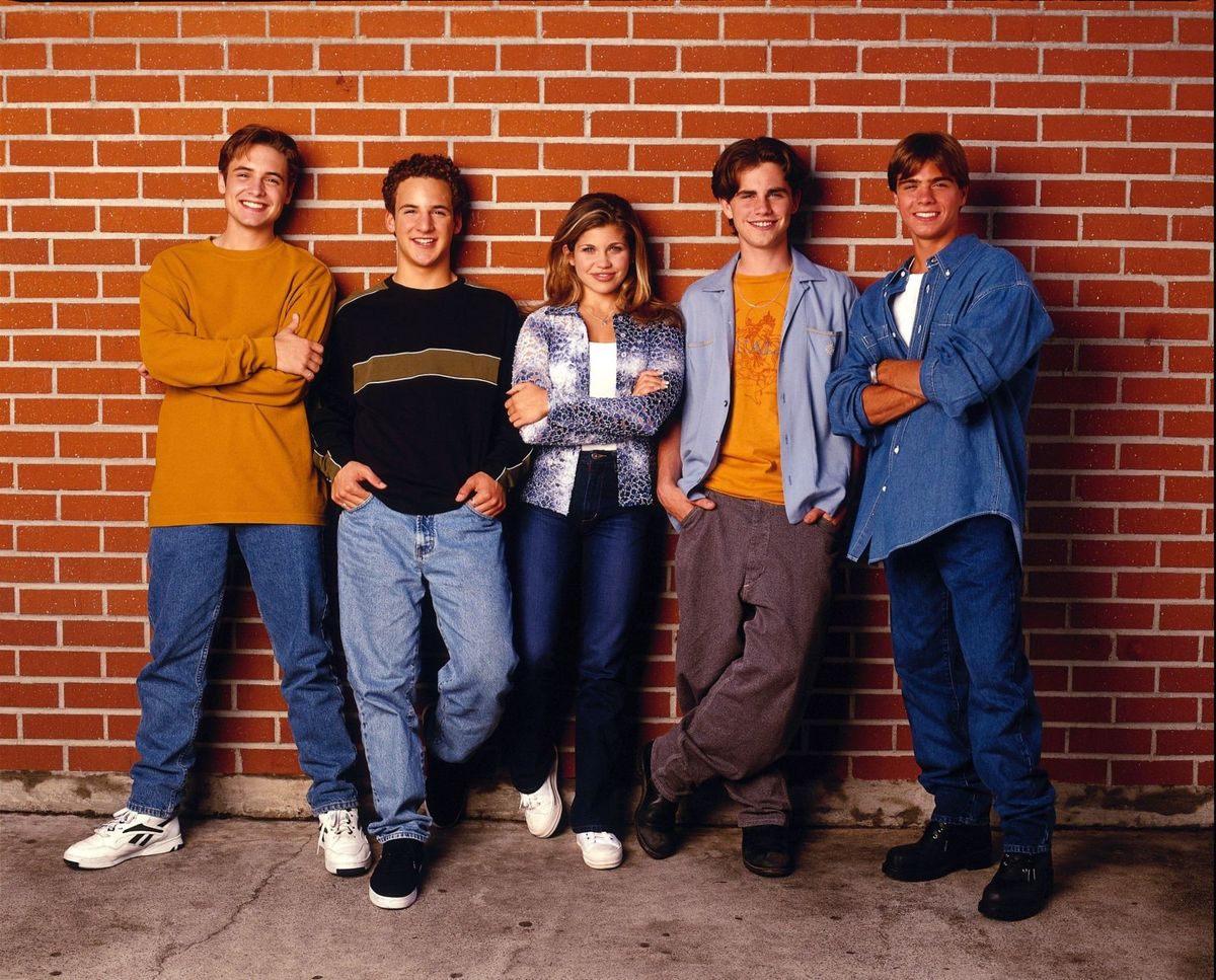 20 Things That Will Make 90's Kids Feel Old AF