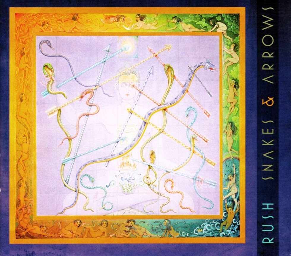 Rush Snakes Arrows Album Review rush-snakes-arrows-album-review