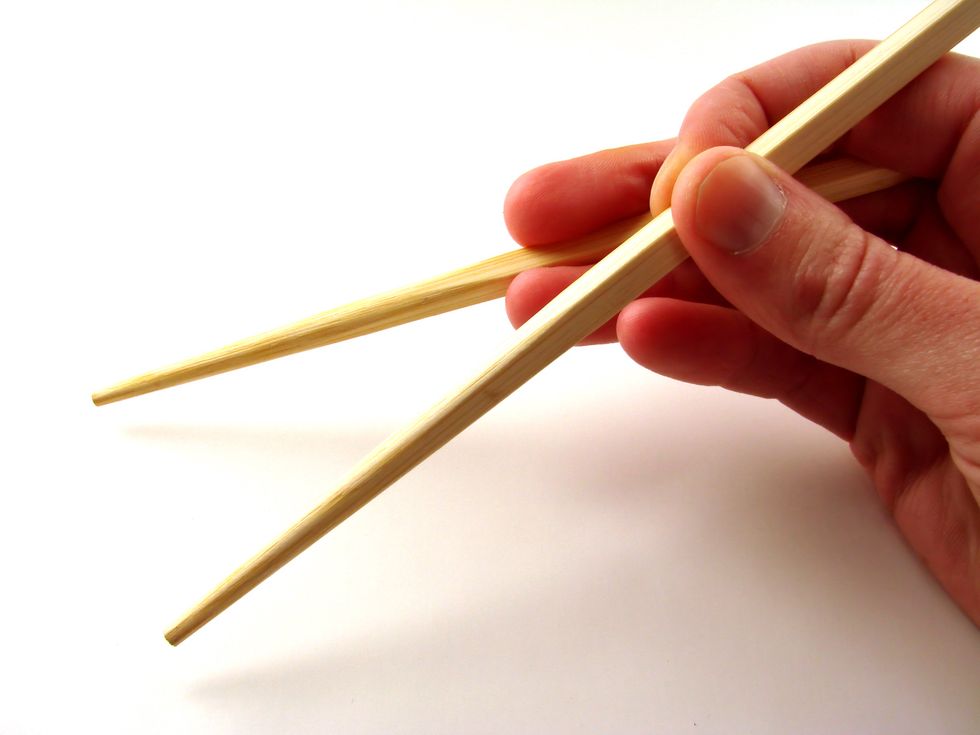 Chopsticks The Utensil That Never Stops Giving