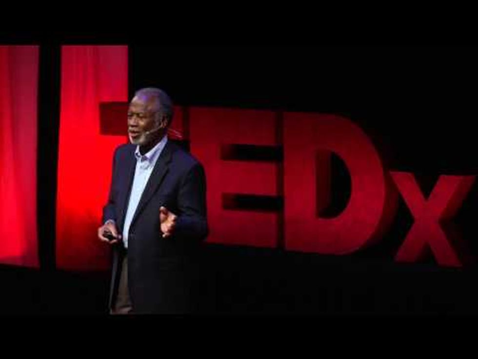 13 Brilliant TED Talks on Racism, Colorism and Prejudice