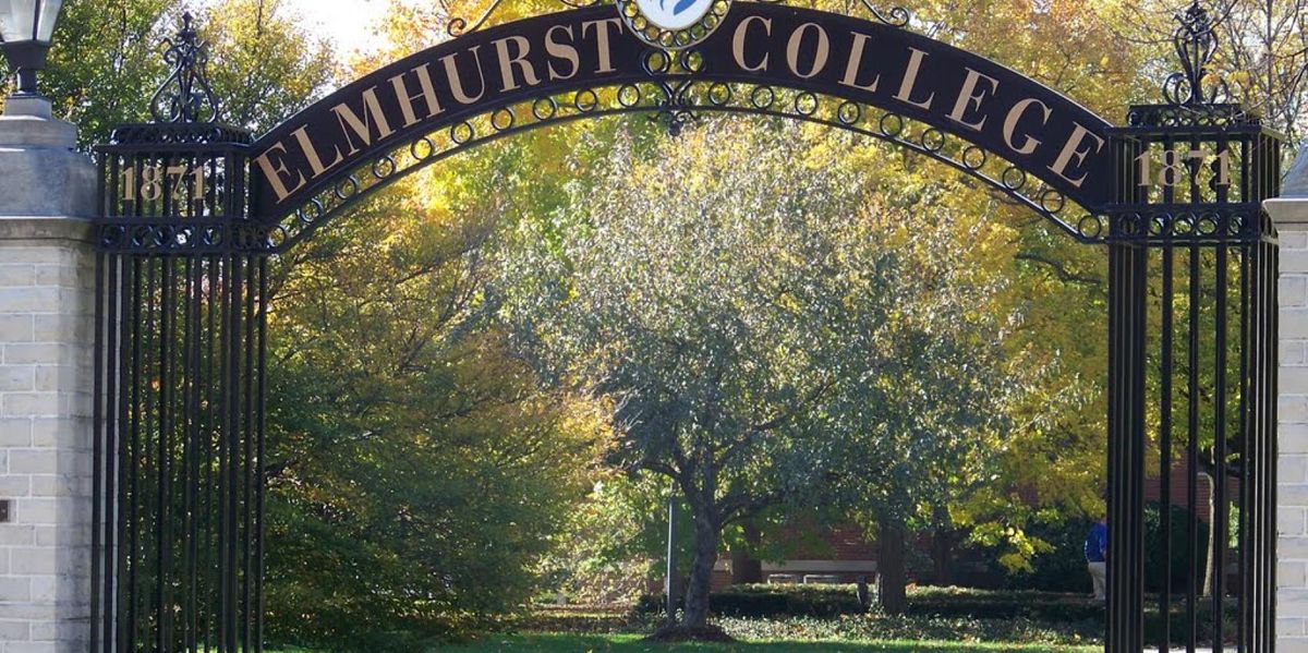 Elmhurst university application deadline image