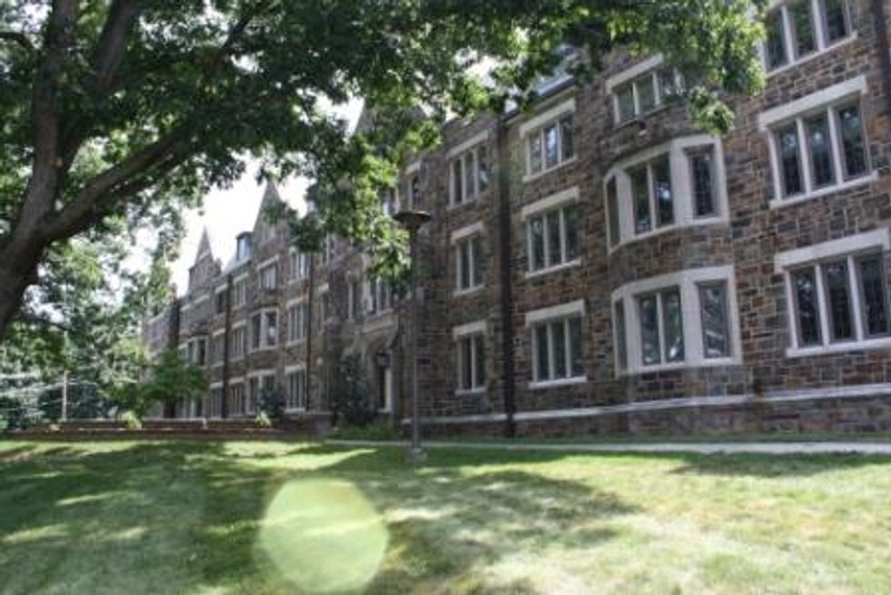 A Definitive Ranking Of Lehigh University Freshman Dorms