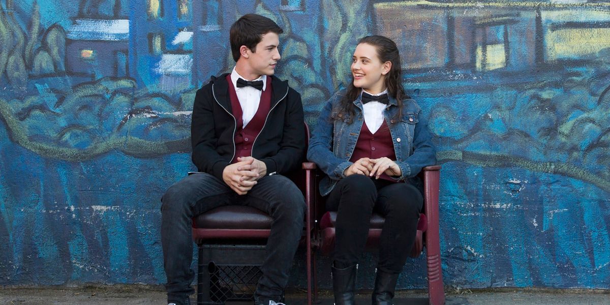 13 Reasons Why Not
