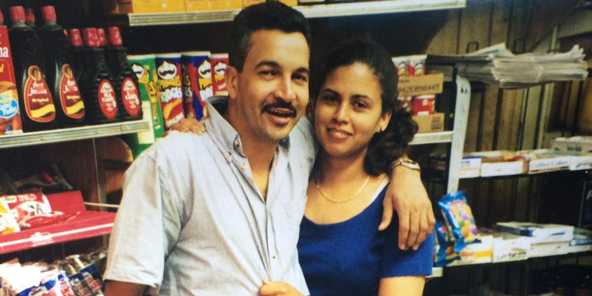 "Bodega Stories" Artist Amaris Castillo on Why an App Will Never Replace the Corner Store
