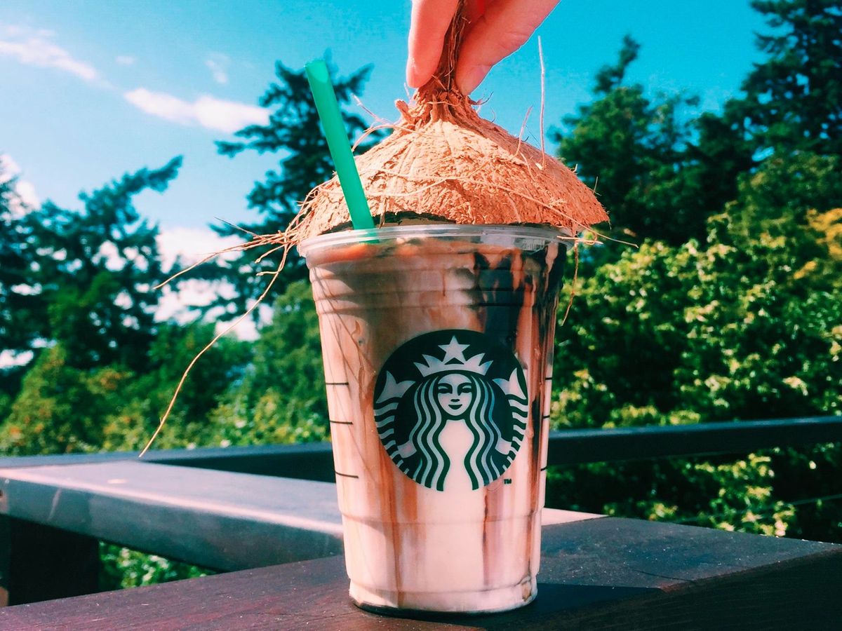 11 of the Most Annoying Starbucks Orders