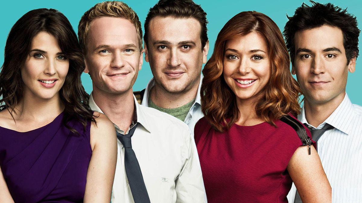 10 Times You Related To Ted From 'How I Met Your Mother'