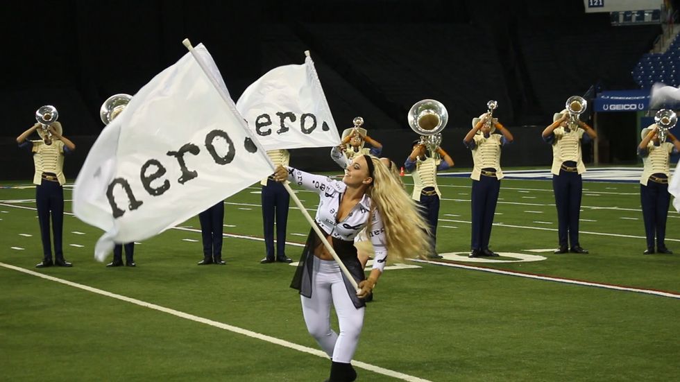 Top 15 Drum Corps Shows