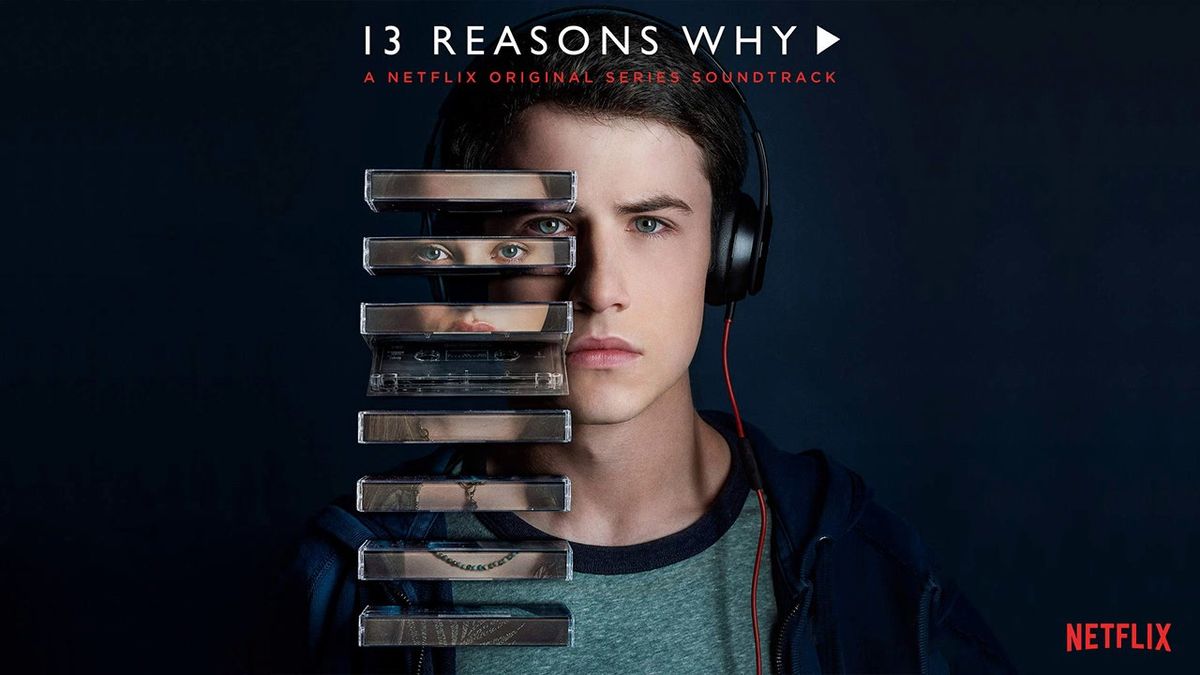 My Beef With "13 Reasons Why"