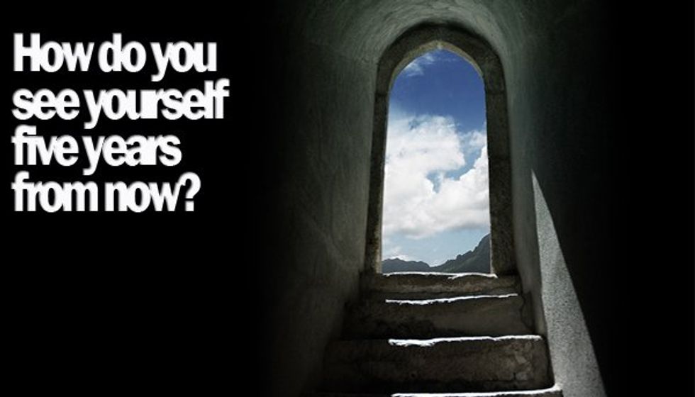 28 Thoughts About Turning 28