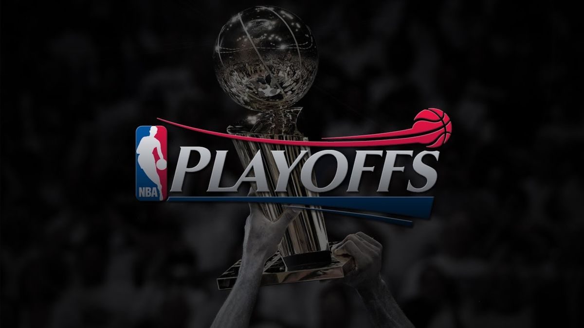 April Madness: The Beginning Of The NBA Playoffs