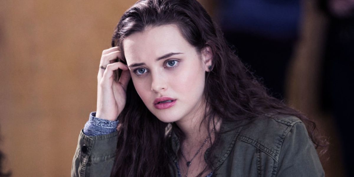 An Open Letter To The Real Life Hannah Baker