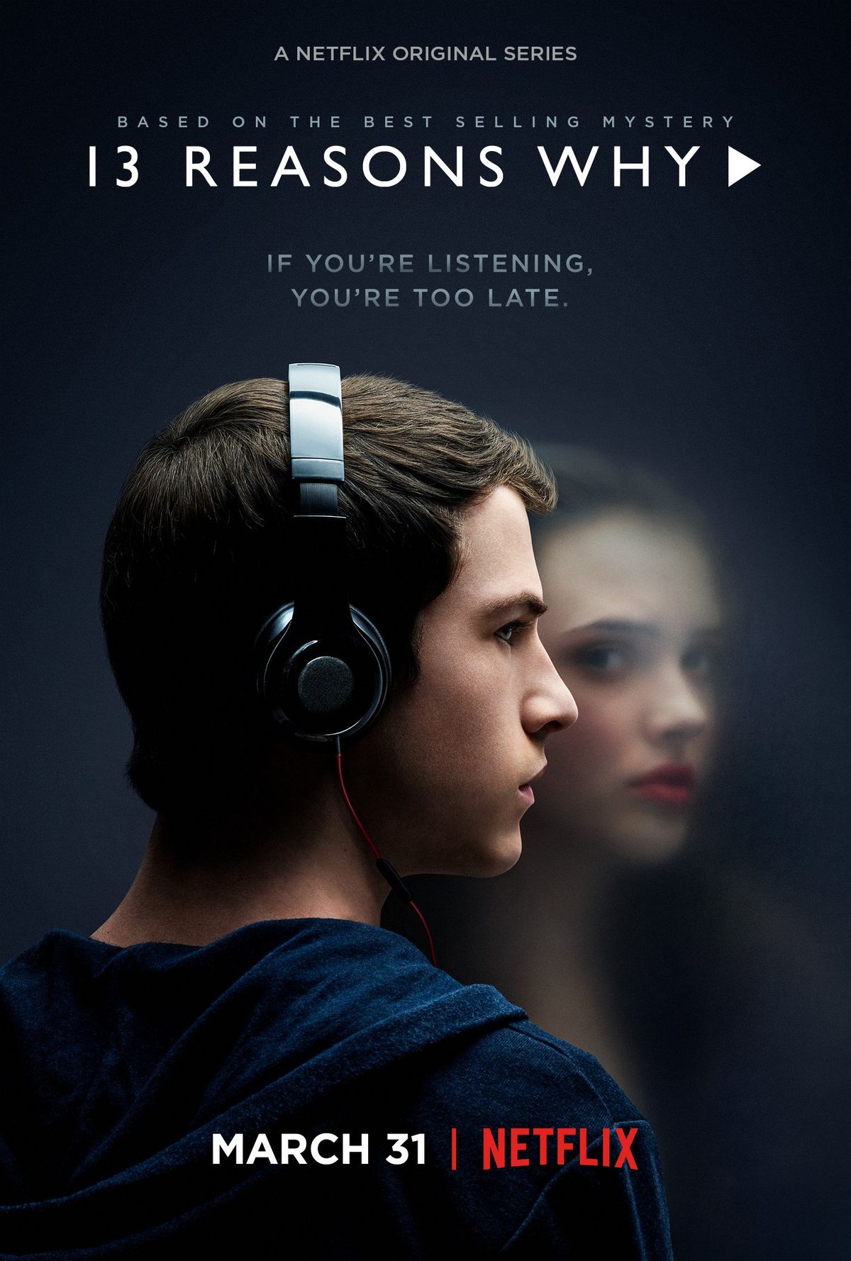 Thirteen Reasons Why You Should Watch "13 Reasons Why"