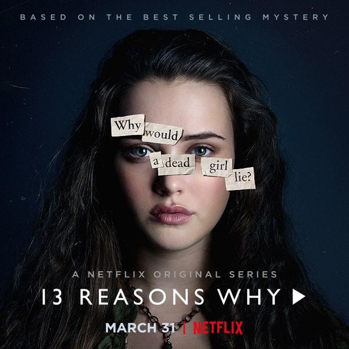 '13 Reasons Why' is Something Everyone Should Watch