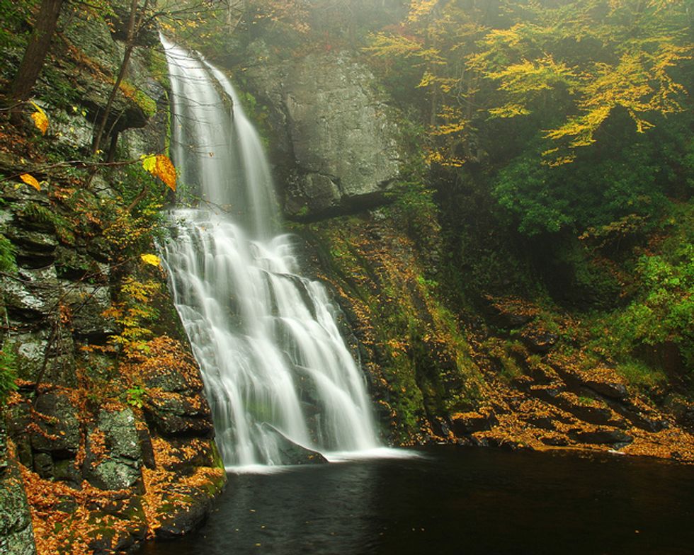 20 Of The Most Beautiful Places In Pennsylvania
