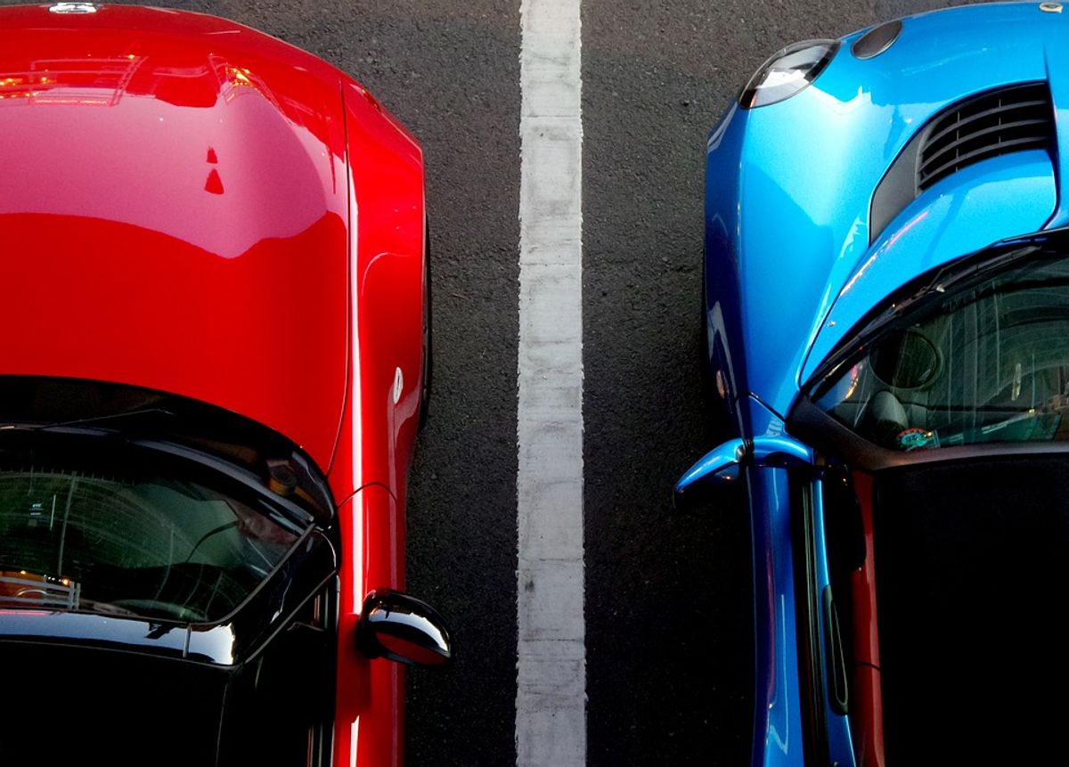 How To Find Your Car in Robertshaw