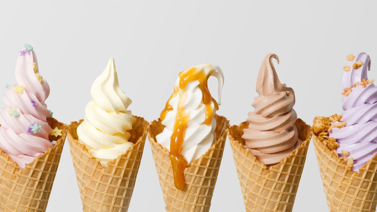 4 Great Ice Cream Places To Visit On Long Island