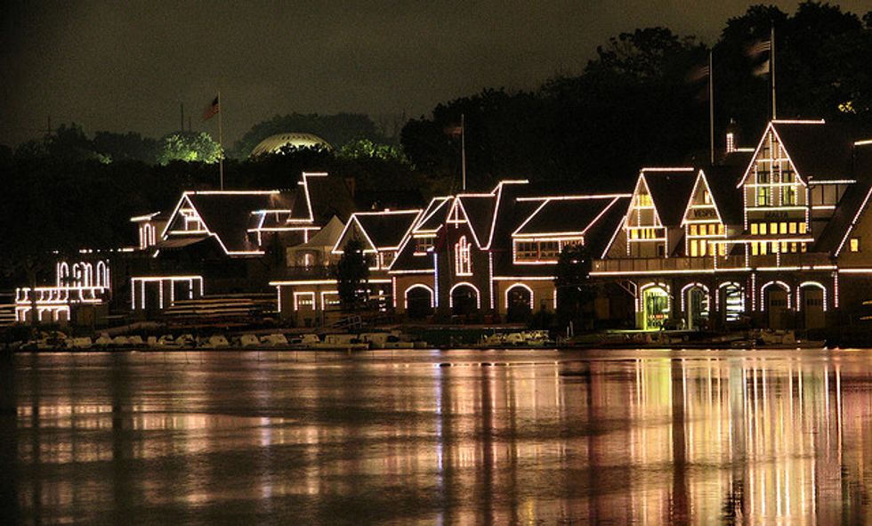 20 Of The Most Beautiful Places In Pennsylvania