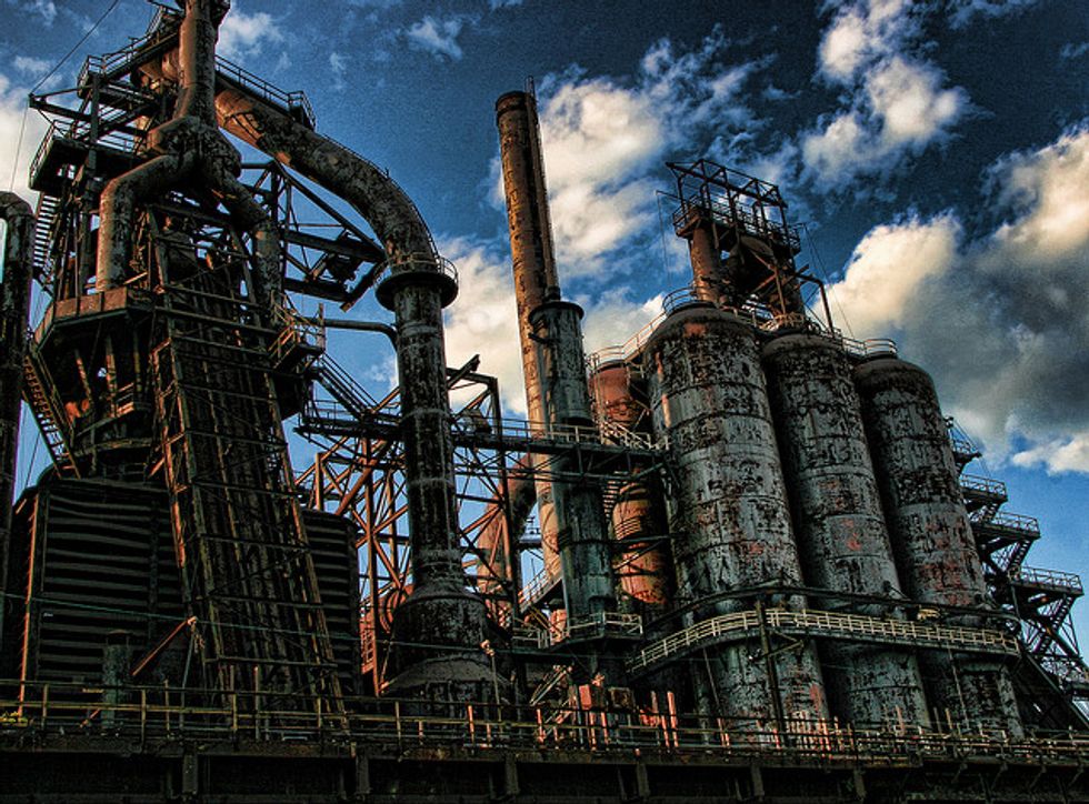 20 Of The Most Beautiful Places In Pennsylvania