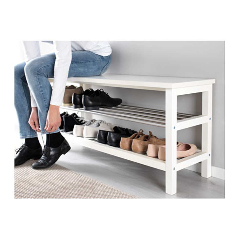 Top ten Ikea picks for your dorm this fall