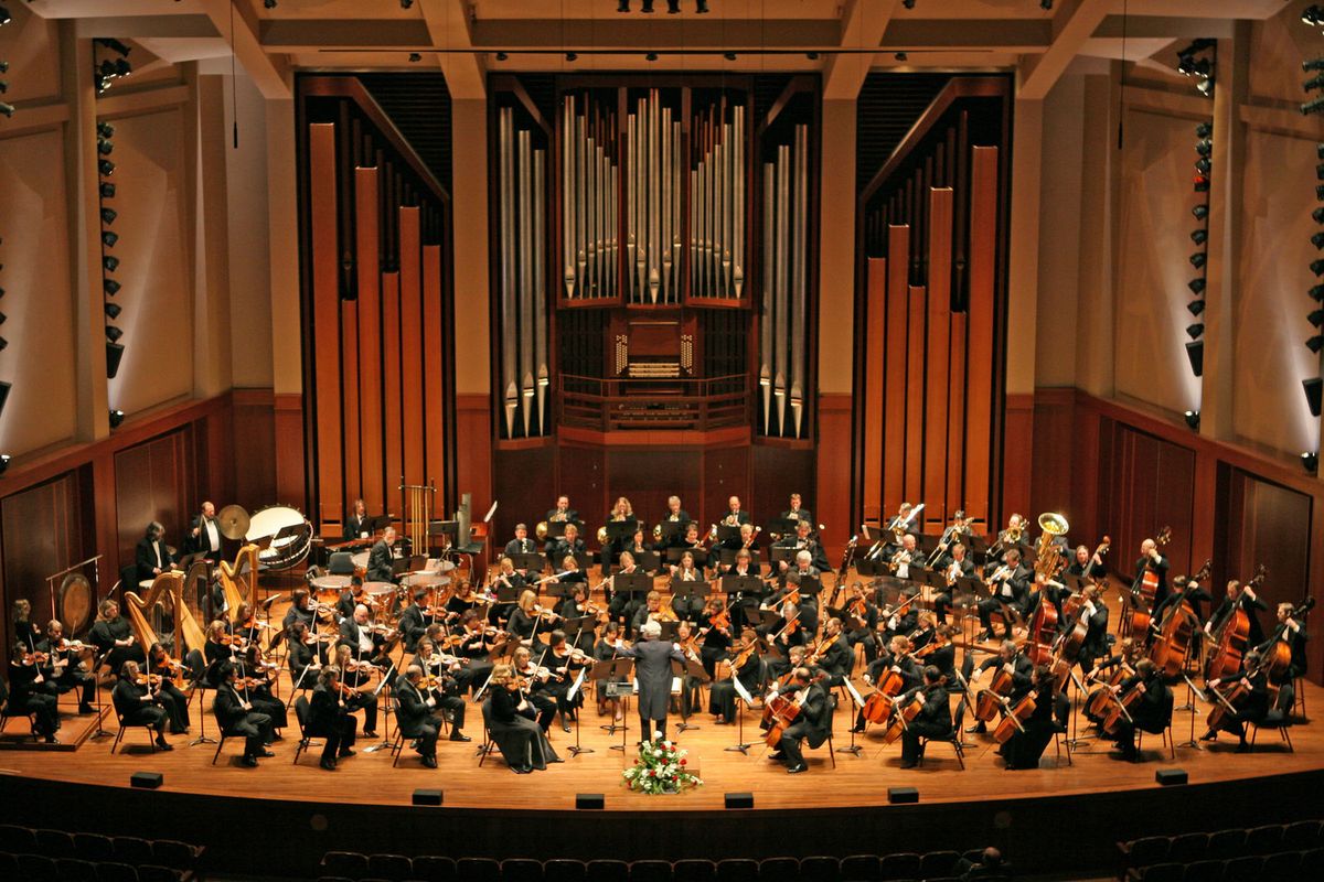 My Top 10 Instruments