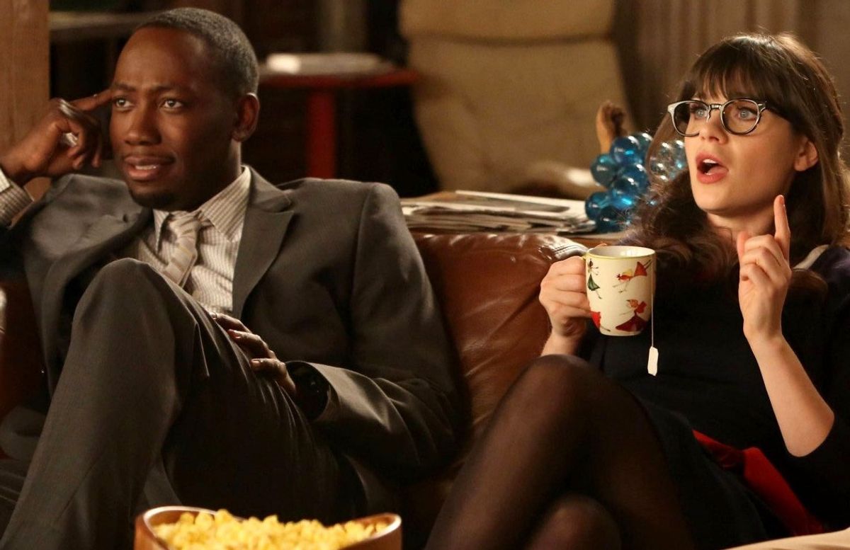 21 Things All Netflix Bingers Know To Be True