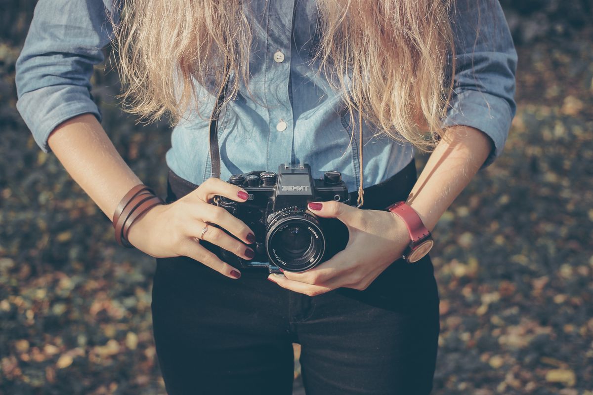 Why it's important to have a passion.
