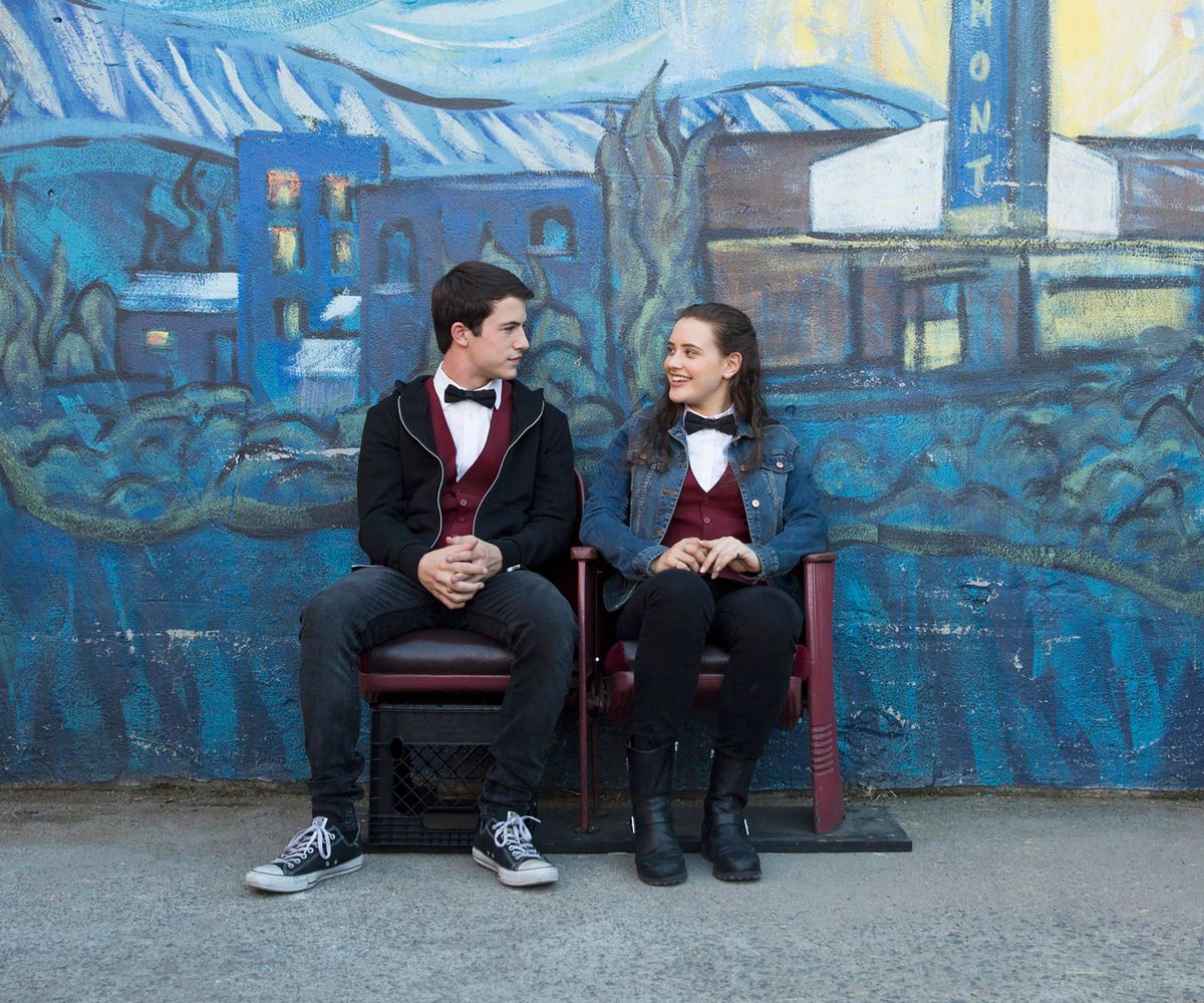 Why You Should and Shouldn't Watch 13 Reasons Why