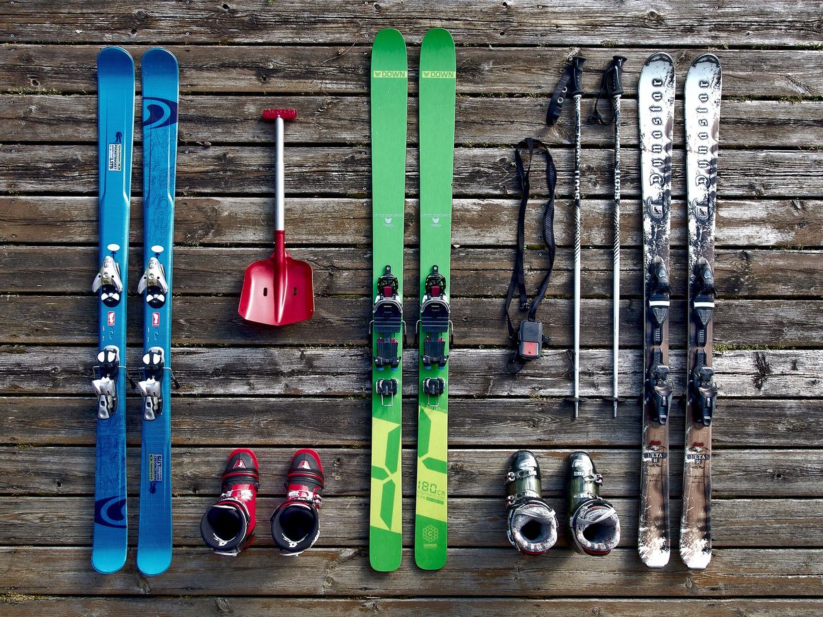 UNM Ski Team Gets Cut