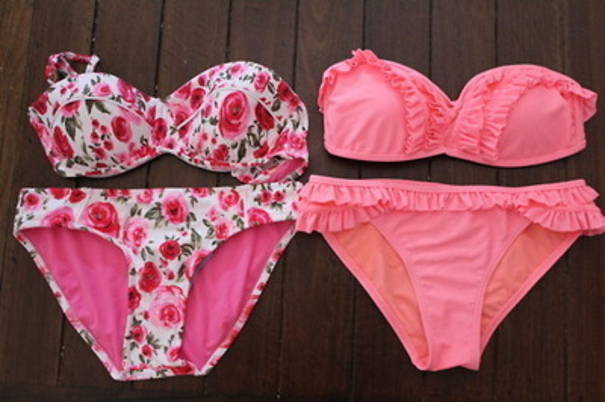 How to Get a Bikini Body Before Summer in 6 Short Steps