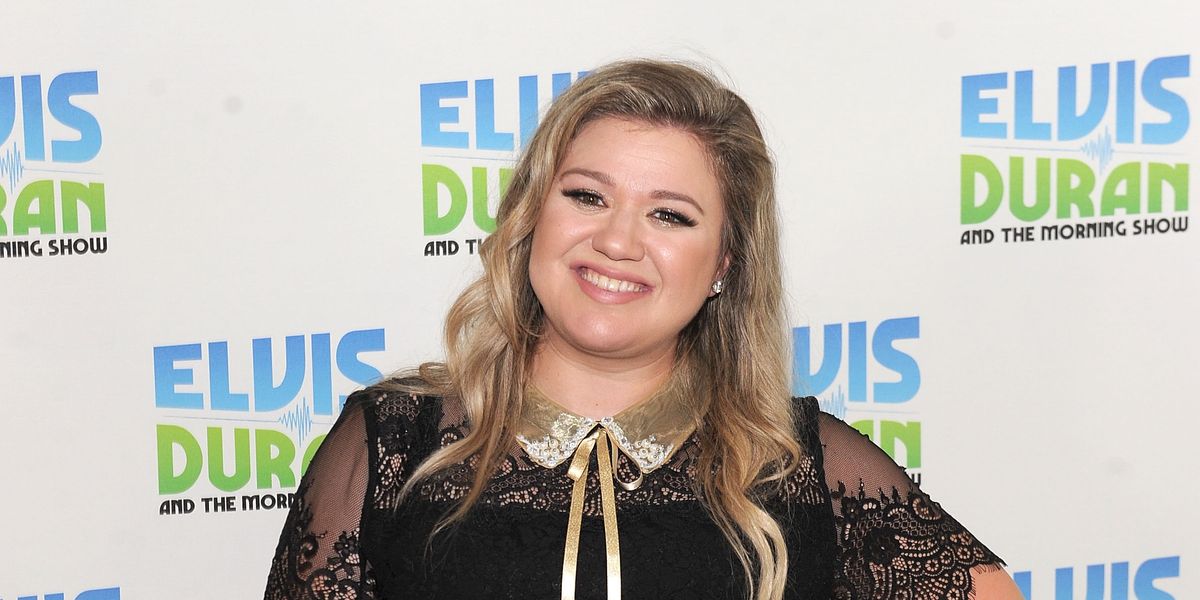 Kelly Clarkson Paid "Millions" To Avoid Sharing A Songwriting Credit With Dr. Luke