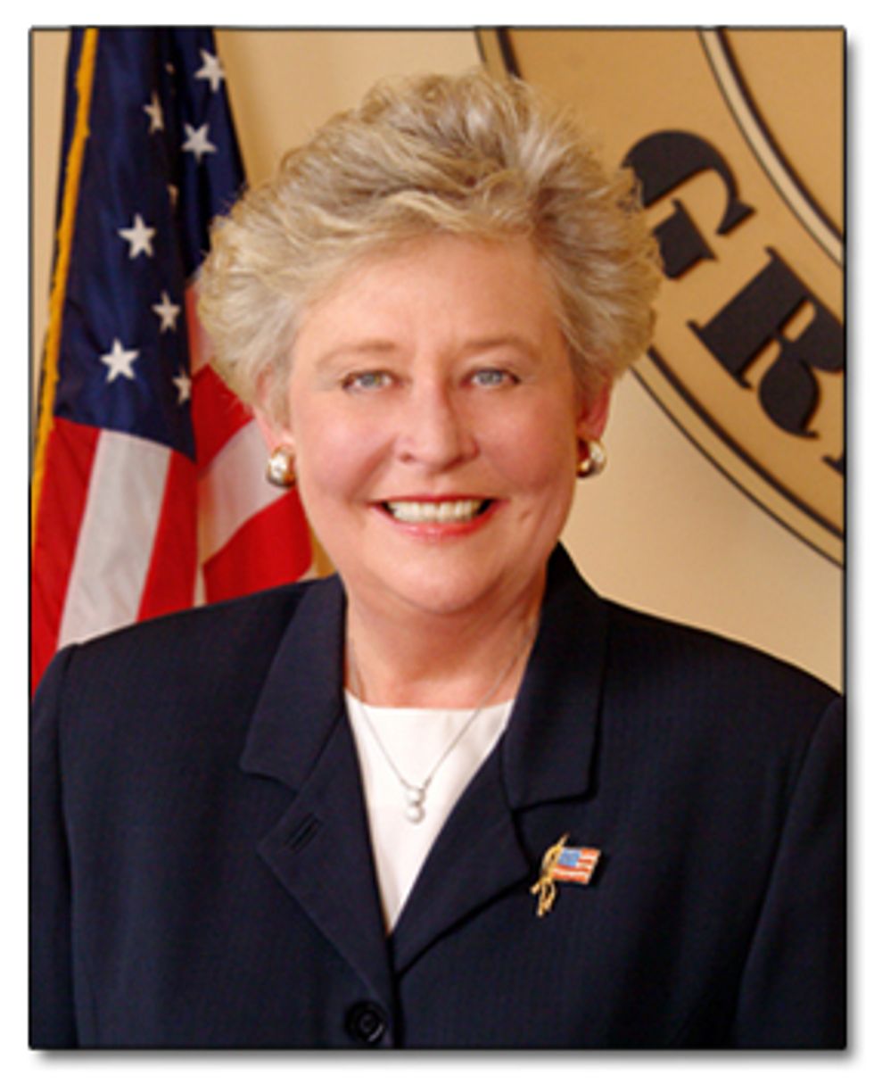 Meet Our New Governor Kay Ivey 