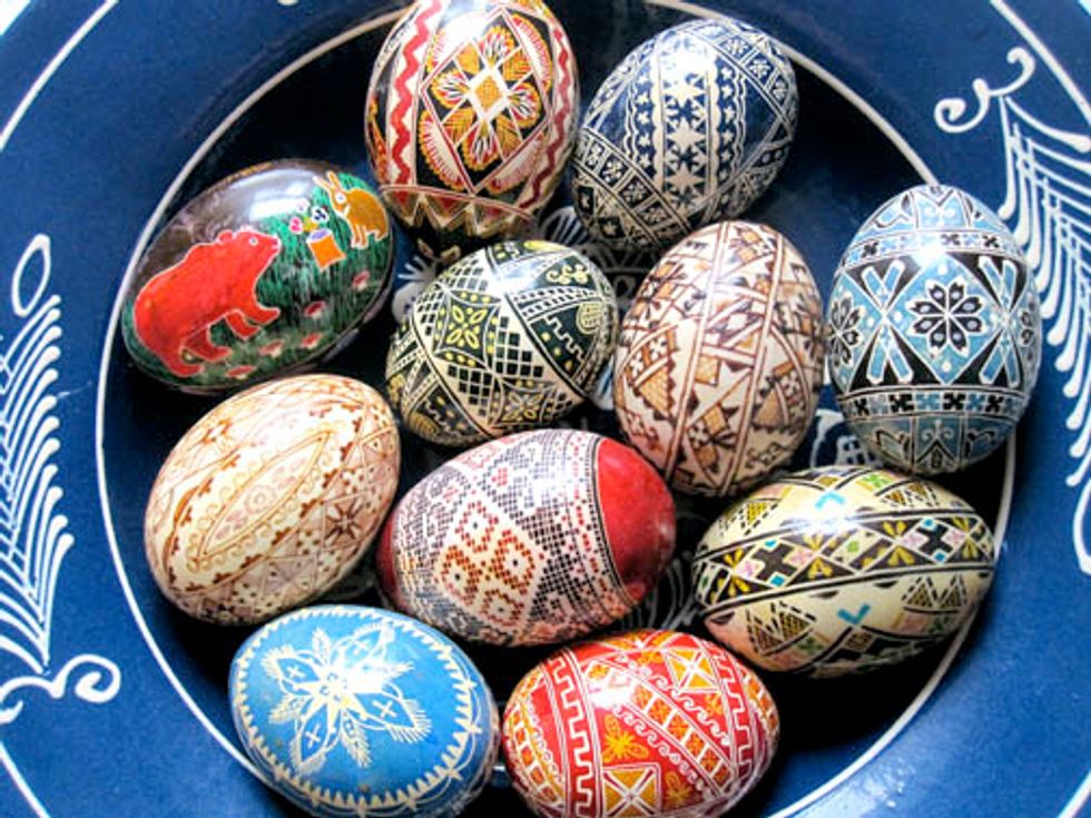 3 NonTraditional Easter Traditions