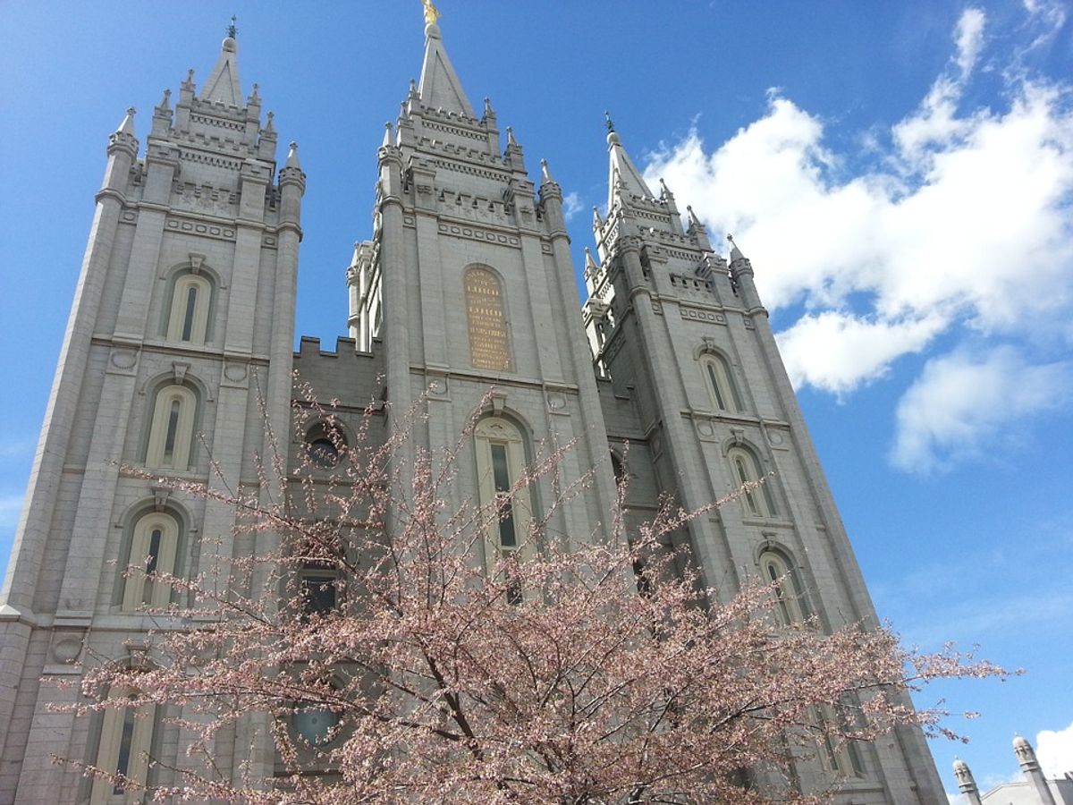 What Exactly Do Mormons Believe?