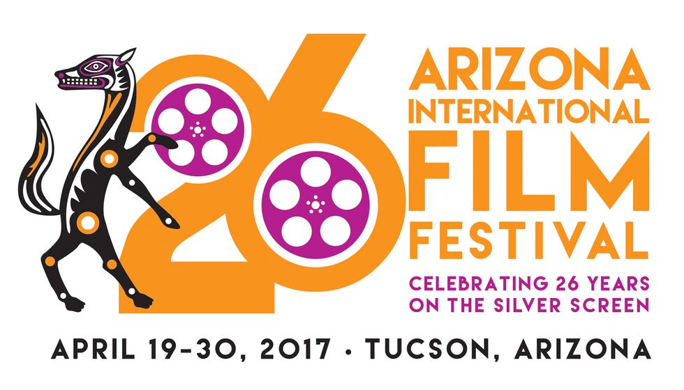 Arizona Film Festival For The Win